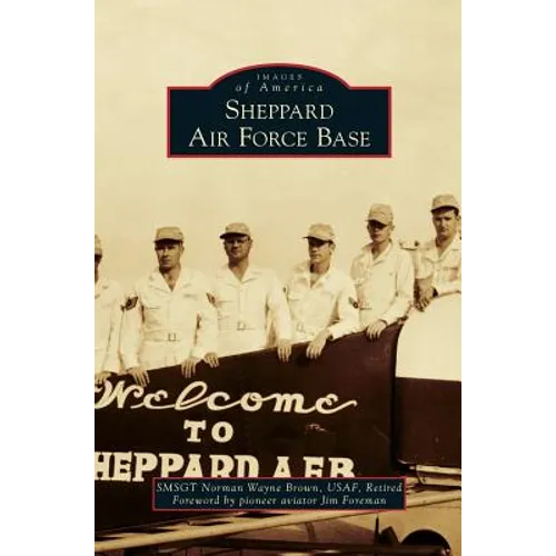 Sheppard Air Force Base