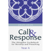 Call & Response: The Abingdon Guidebook for Worship and Preaching, Year A, 2025-2026