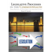 Legislative Processes in the Commonwealth: From Proposal to Enactment and Implementation
