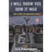 I Will Show You How It Was: The Story of Wartime Kyiv