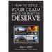 How to Settle Your Claim and Get The Money You Deserve