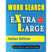 WORD SEARCH - Italian Edition