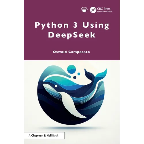 Python 3 Using DeepSeek