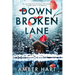 Down Broken Lane