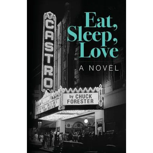 Eat, Sleep, Love