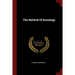 The Method Of Sociology