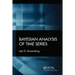 Bayesian Analysis of Time Series