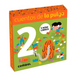 Cuentos de la Pulga 2 (5 Cuentos) / Tales of the Flea 2 (5 Stories): Volume 2