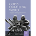God's Unfailing Word: Christian-Jewish Relations