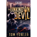 The Unknown Devil: A C.T. Ferguson Crime Novel