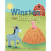 Winston the Donkey