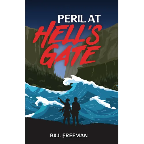 Peril at Hell's Gate