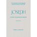 Joseph: A Story of Divine Providence: A Text Theoretical and Textlinguistic Analysis of Genesis 37 and 39-48