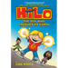 Hilo Book 1: The Boy Who Crashed to Earth: (A Graphic Novel)