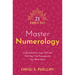 21 Days to Master Numerology: Understand Your Inner Self and Find Your True Purpose with Your Birth Chart