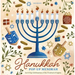 Hanukkah Pop-Up Menorah: An 8-Day Celebration of the Festival of Lights