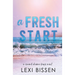 A Fresh Start