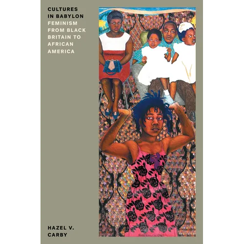 Cultures in Babylon: Feminism from Black Britain to African America