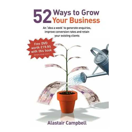 52 Ways to Grow Your Business