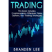 Trading - This book includes: Cryptocurrency, Ethereum, Forex, Options, Day Tradng Strategies