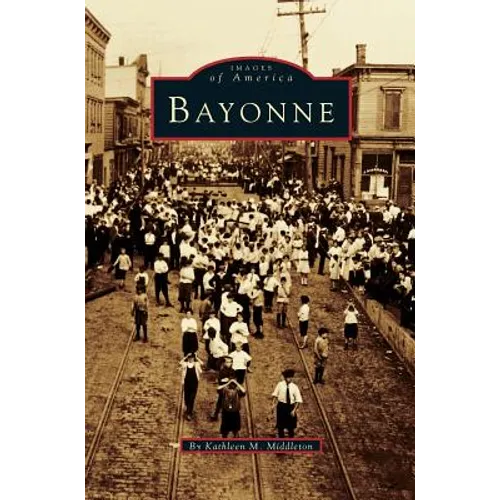 Bayonne