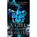 A Girl and her Monster (The Shadow Blue Edition)