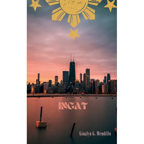 Ingat - a brief poetic memoir