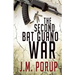 The Second Bat Guano War: a Hard-Boiled Spy Thriller