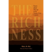 The Richness: Poetry about Old Age in the Twenty-First Century