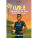 Xavier: THE HEART OF THE TEAM: Oakridge FC Series - Book 2