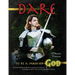 Dare to Be a Man of God (Bible study guide/devotion workbook manual to manhood on armor of God, spiritual warfare, experiencing God's power, freedom f