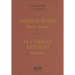 Estuche Estoicismo (Meditaciones + El Camino Estoico)
