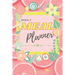 Weekly Meal Planner: Awesome Organizer for Shopping and Cooking with Weekly Meal and Grocery List Planning Pages