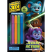 Star Wars Young Jedi Adventures: Jedi in Action!