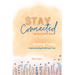 Seeking Peace: A Spiritual Journey from Worry to Trust (Stay Connected Journals for Catholic Women #5)