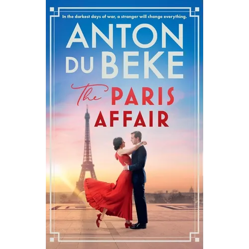 The Paris Affair