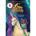 Unicorn Academy: The Winter Solstice
