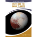 Pluto and the Dwarf Planets