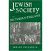Jewish Society in Victorian England