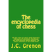 The encyclopedia of chess