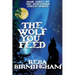 The Wolf You Feed: Book Three in The Hercynian Forest Series