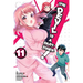 The Devil Is a Part-Timer!, Vol. 11 (Manga)