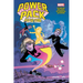 Power Pack: Into the Storm
