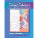 Dance Dreams Coloring Book: 22 designs to inspire the dancing spirit