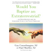 Would You Baptize an Extraterrestrial?: . . . and Other Questions from the Astronomers' In-Box at the Vatican Observatory