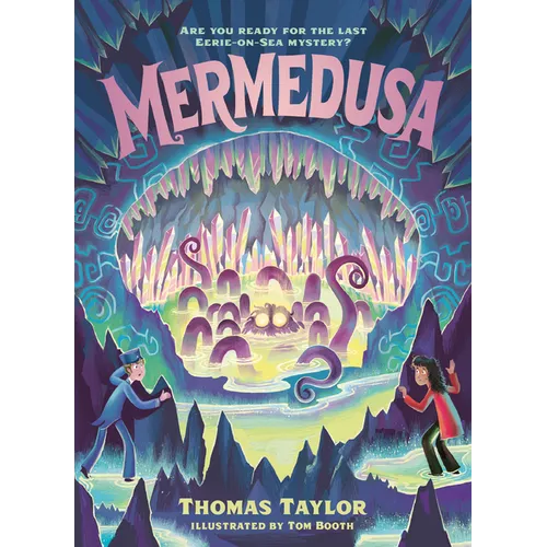 Mermedusa