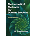 Mathematical Methods for Science Students: Second Edition