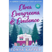 Elves, Evergreens, & Evidence