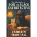 The Adventures of Boo The Black Cat Detective