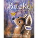 Bucky the Unicorn Deer
